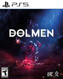 Dolmen (PlayStation 5)